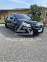 2011 Opel Insignia