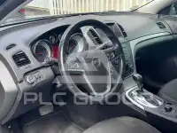2011 Opel Insignia