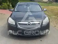 2011 Opel Insignia