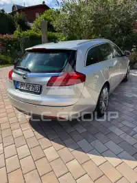 2011 Opel Insignia