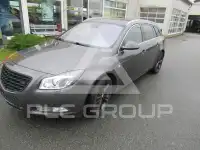2011 Opel Insignia