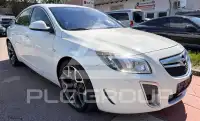 2011 Opel Insignia