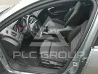 2011 Opel Insignia