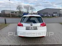 2011 Opel Insignia