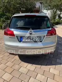 2011 Opel Insignia