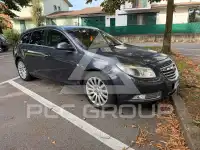 2011 Opel Insignia