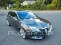 2011 Opel Insignia
