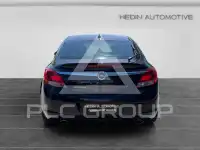 2011 Opel Insignia