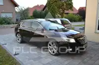 2011 Opel Insignia