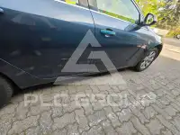 2011 Opel Insignia