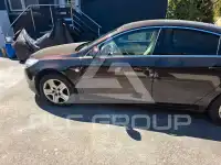 2011 Opel Insignia