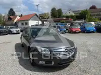 2011 Opel Insignia