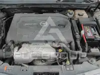 2011 Opel Insignia