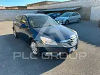 2011 Opel Insignia