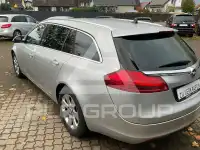 2011 Opel Insignia