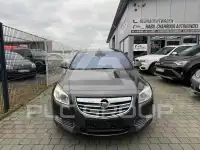 2011 Opel Insignia