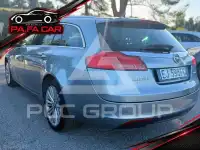 2011 Opel Insignia