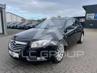 2011 Opel Insignia
