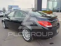 2011 Opel Insignia