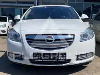 2011 Opel Insignia