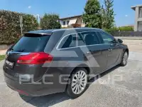 2011 Opel Insignia