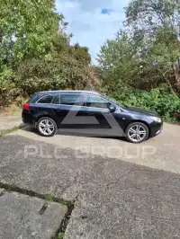 2011 Opel Insignia