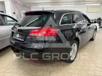 2011 Opel Insignia
