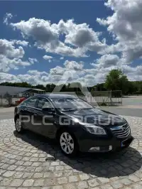 2011 Opel Insignia
