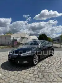 2011 Opel Insignia