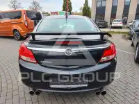 2011 Opel Insignia