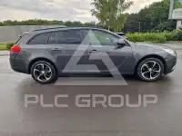 2011 Opel Insignia