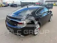 2011 Opel Insignia