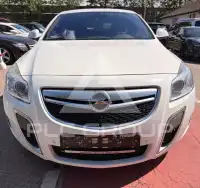 2011 Opel Insignia