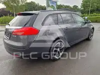 2011 Opel Insignia