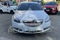 2011 Opel Insignia