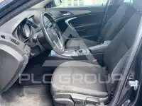 2011 Opel Insignia