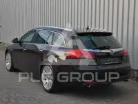 2011 Opel Insignia