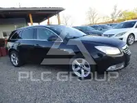 2011 Opel Insignia