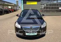 2011 Opel Insignia
