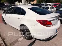 2011 Opel Insignia