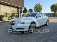 2011 Opel Insignia