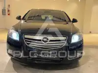 2011 Opel Insignia