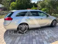 2011 Opel Insignia