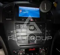 2011 Opel Insignia