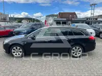 2011 Opel Insignia