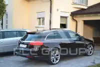 2011 Opel Insignia