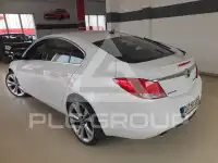 2011 Opel Insignia