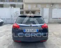 2011 Opel Insignia