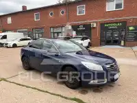 2011 Opel Insignia