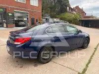 2011 Opel Insignia